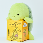 Posture Pal - Marine - Cute Surprise
