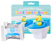 Duck Sailor Boat - Collector Gift Buddy