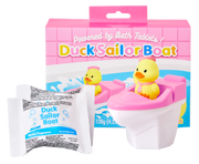 Duck Sailor Boat - Collector Gift Buddy