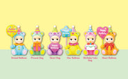 Birthday Gift Bear Series - Care Gift Set