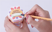 Birthday Gift Series - Cozy Fresh Set