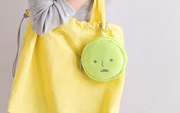 SMISKI Cushion Pouch - Travel Carry