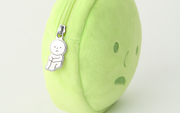 SMISKI Cushion Pouch - Travel Carry