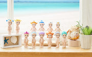 Marine Series - Soft Daily Set