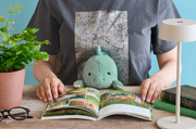 Posture Pal - Dinosaur - Sweet Choice