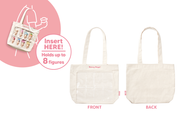 Sonny Angel My Crew Bag - Travel Gift Style