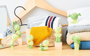 SMISKI Dressing Series - Sweet Pocket Ready