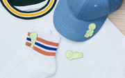SMISKI Embroidery Sticker Vol. 1 - Cute Addon