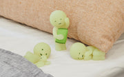SMISKI Bed Series - Pocket Mini Ready