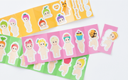 Sonny Angel Sticker Pack - Series 2 - Sweet Pocket Display