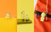 SMISKI Strap Accessory - Series 2 - Gift Accent