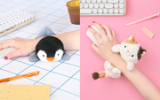 Posture Pal - Soft Buddy