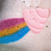 Rainbomb Mini Poop Emoji - Mini Travel Carry