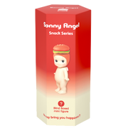Snack Series - Fresh Gift Choice