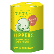 SMISKI HIPPERS - Daily Desk Choice