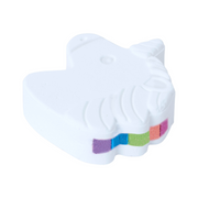 Rainbomb Unicorn - Little Daily Charm