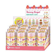 Birthday Gift Series - Cute Sweet Gift