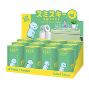 SMISKI Toilet Series - Lucky Pocket Accent