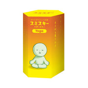 SMISKI Yoga Series - Mini Collector Ready