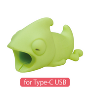 CABLE BITE for Type-C USB - Classic Shelf Accent