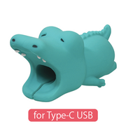 CABLE BITE for Type-C USB - Classic Shelf Accent