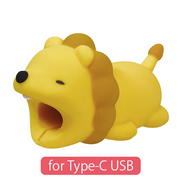 CABLE BITE for Type-C USB - Collector Pocket Style