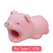 CABLE BITE for Type-C USB - Classic Shelf Accent
