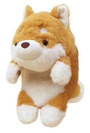 Posture Pal - Little Shelf Charm