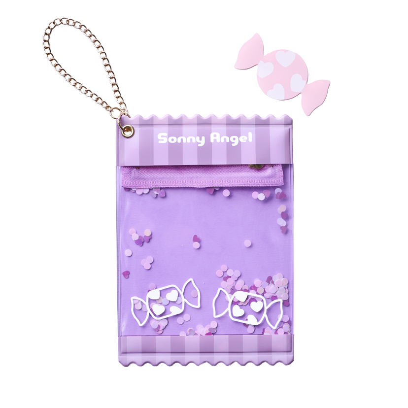 Sonny Angel My Bestie Case Vol. 2: Sweet Candy - Desk Display