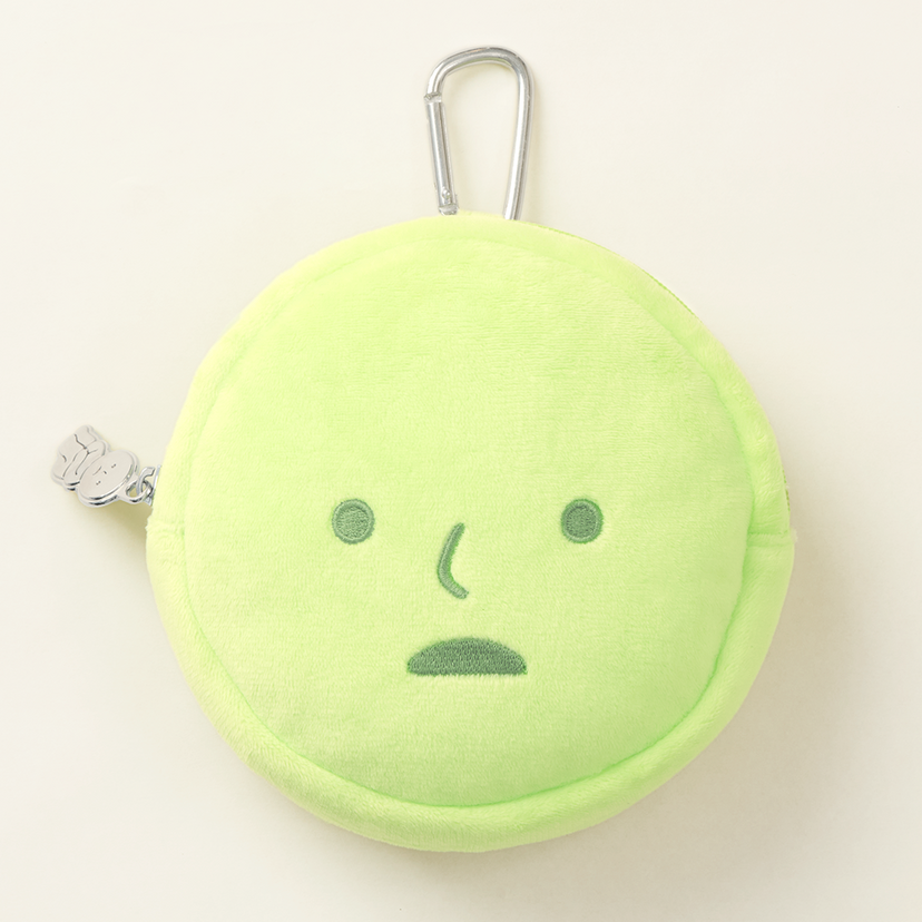 SMISKI Cushion Pouch - Travel Carry