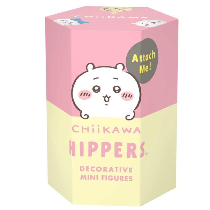 HIPPERS CHiiKAWA - Desk Buddy