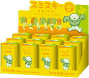 SMISKI Dressing Series - Sweet Pocket Ready