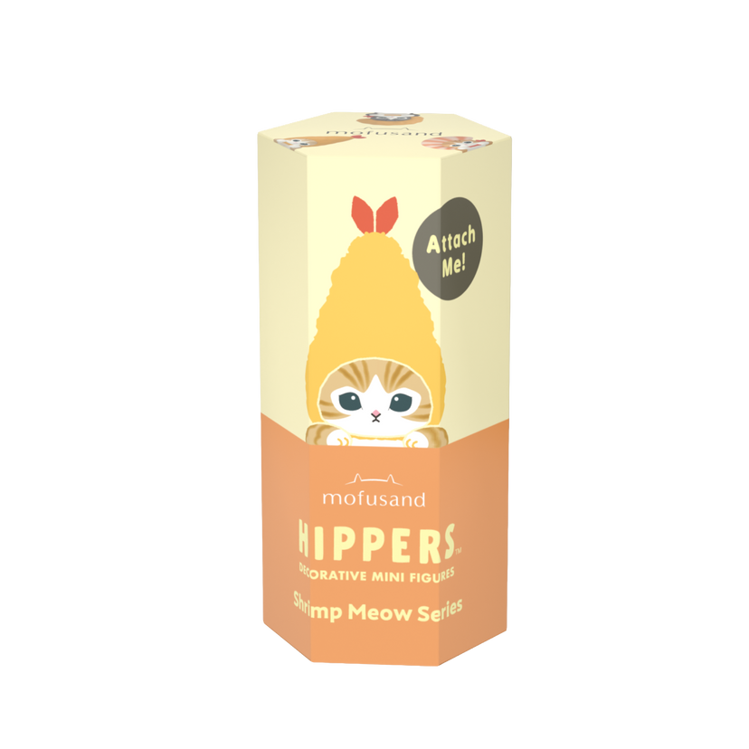 HIPPERS Mofusand: Vol. 2 - Collector Pick