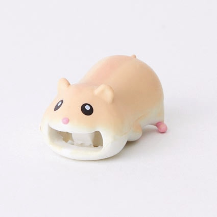 ZipperBites - Cute Shelf Carry