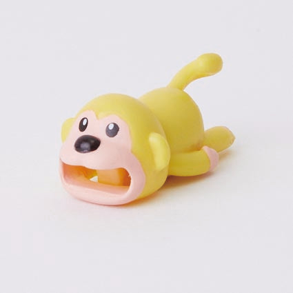 ZipperBites - Cute Shelf Carry