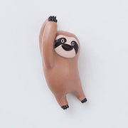ZipperBites - Cute Shelf Carry