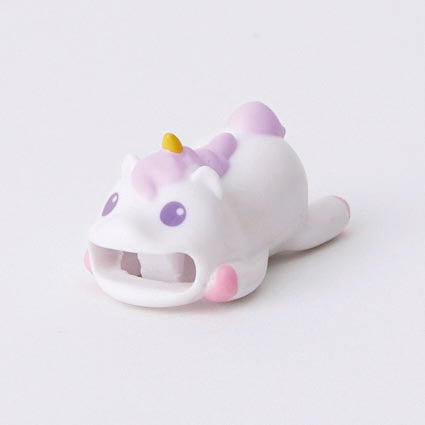 ZipperBites - Cute Shelf Carry