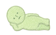 SMISKI Embroidery Sticker Vol. 1 - Cute Addon