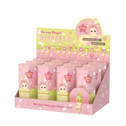HIPPERS Cherry Blossom Series - Shelf Display