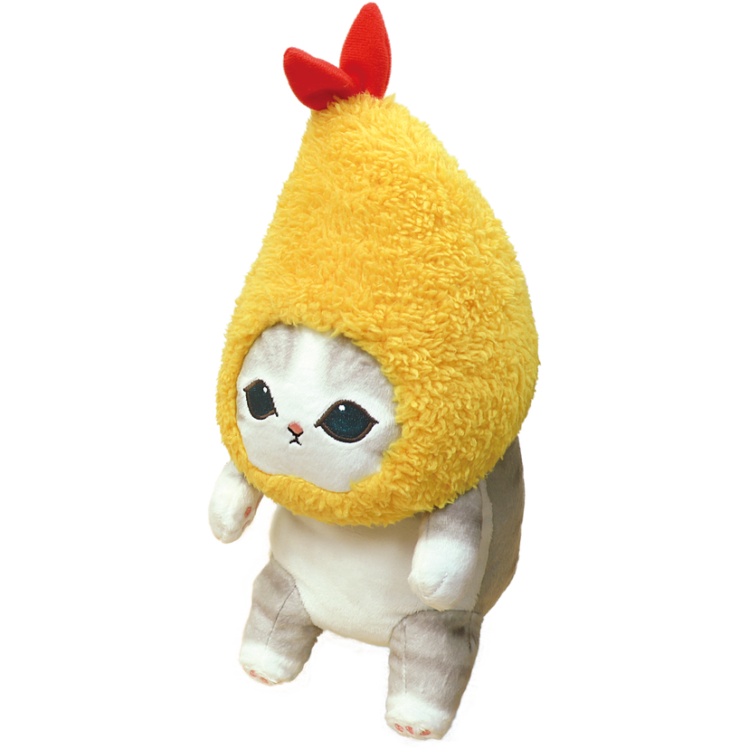 Posture Pal - mofusand - Little Lucky Charm