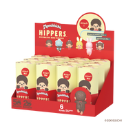 HIPPERS Monchhichi - Lucky Find