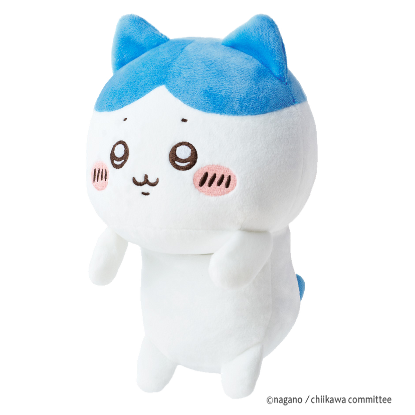 Posture Pal - CHiiKAWA - Little Collector Ready