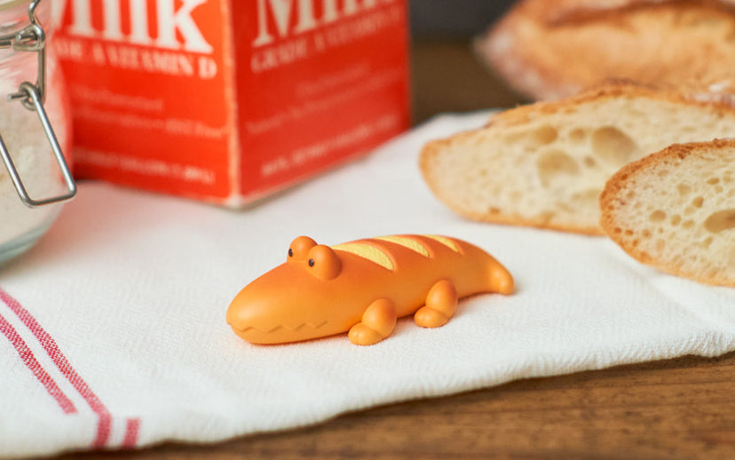 Animal Bakery Minifigure: Series 2 - Blind Box Mini Pick