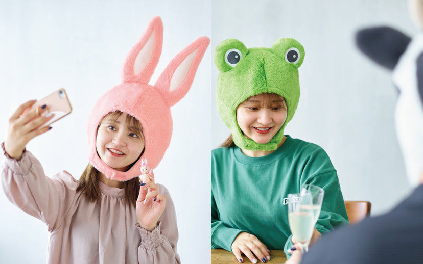 Sonny Angel Costume - Series 2 - Desk Gift Accent