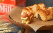 Animal Bakery Minifigure: Series 2 - Collector Pocket Display