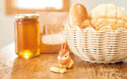 Animal Bakery Minifigure - Sweet Gift Find