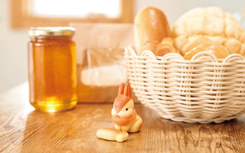 Animal Bakery Minifigure - Sweet Gift Find