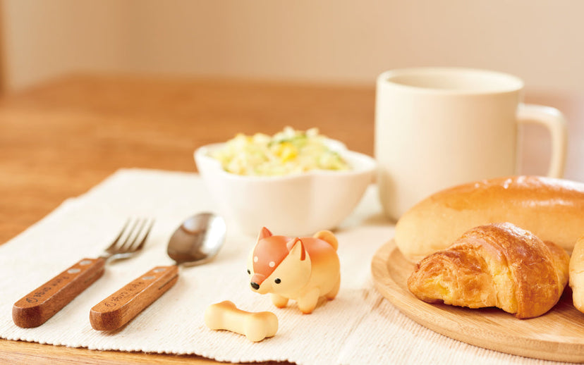 Animal Bakery Minifigure - Sweet Gift Find