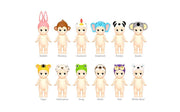 Animal 1 Series - Cozy Care Set