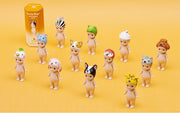 Animal 3 Series - Soft Sweet Set